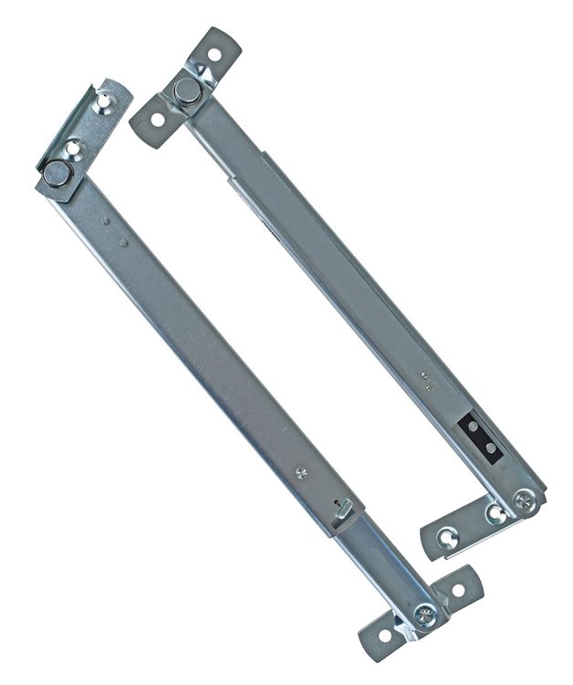 0857-425 Liftgate Support Set for 1969-1972 Chevy Blazer, GMC Jimmy