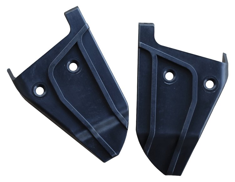 WINDOW CAPS 69-72 BLAZER