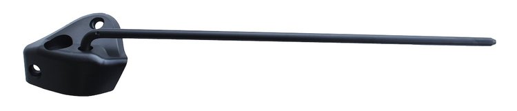 VISOR ARM LH 69-72 BLAZER