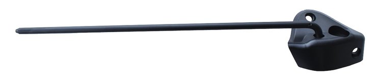 VISOR ARM RH 69-72 BLAZER