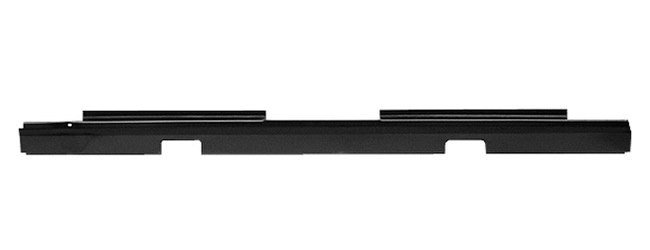 0858-184U Tail Pan Skin For Double Doors, 73-'91
