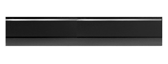 0858-186U Tailgate Lower Skin, 73-'91