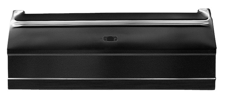 0858-400T Tailgate Shell, 73-'91