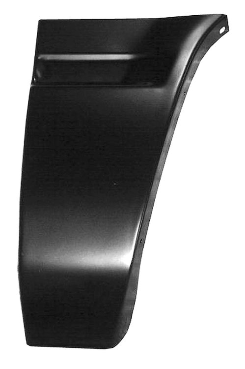 0859-141L Front Lower Section, 92-'99, Driver's Side
