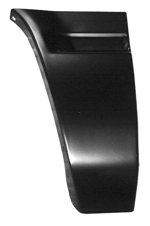 0859-142R Front Lower Section, 92-'99, Passenger's Side