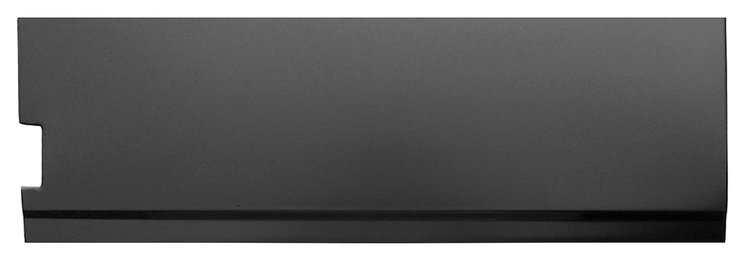 0859-179L Cargo Door Lower Skin, 92-'99, Driver's Side