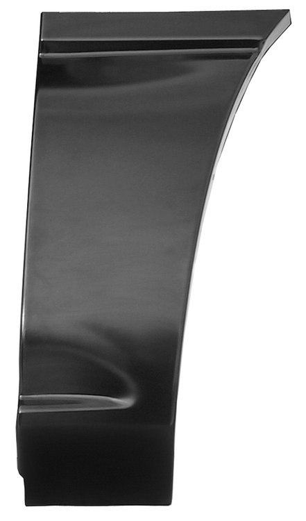 0860-141L Front Lower Section Quarter Panel, 00-'06 Driver's Side