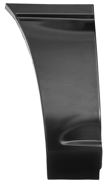 0860-142R Front Lower Section Quarter Panel, 00-'06 Passenger's Side