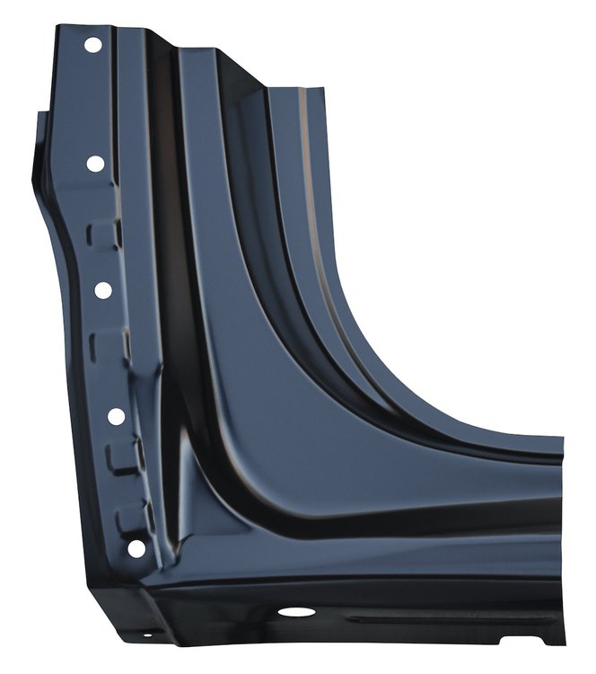 DOGLEG RH 15-18 SUBURBAN