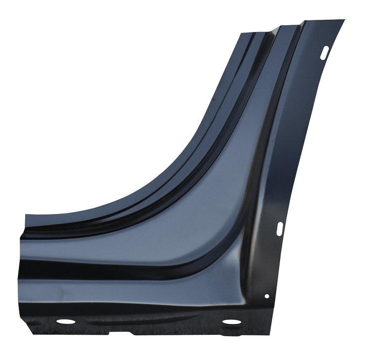 DOGLEG LH 15-18 TAHOE