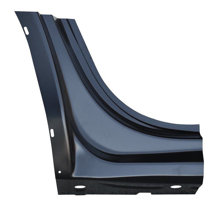 DOGLEG RH 15-18 TAHOE
