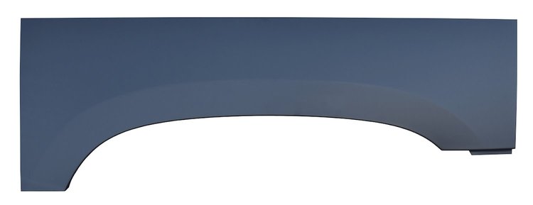UPR WHL ARCH LH 15-20 SUB