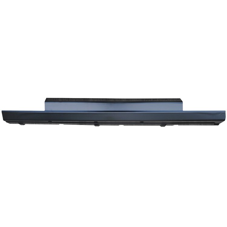 Slip-On Rocker Panel