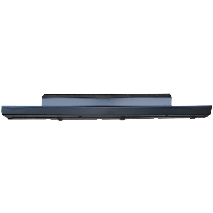 Slip-On Rocker Panel