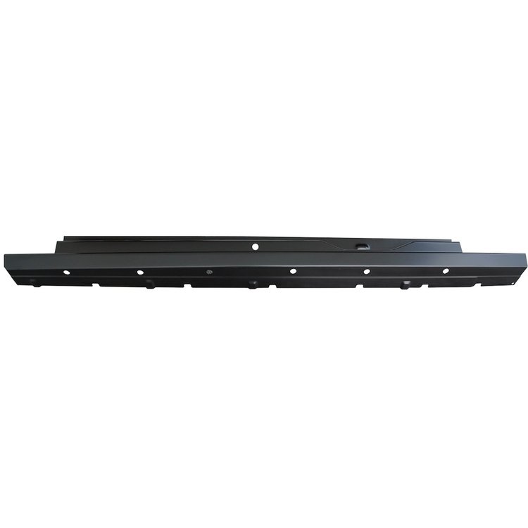 Slip-On Rocker Panel
