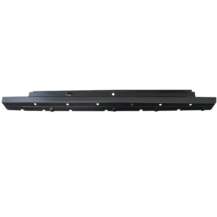 Slip-On Rocker Panel