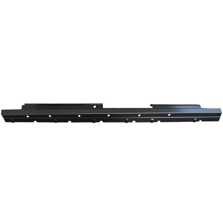Slip-On Rocker Panel