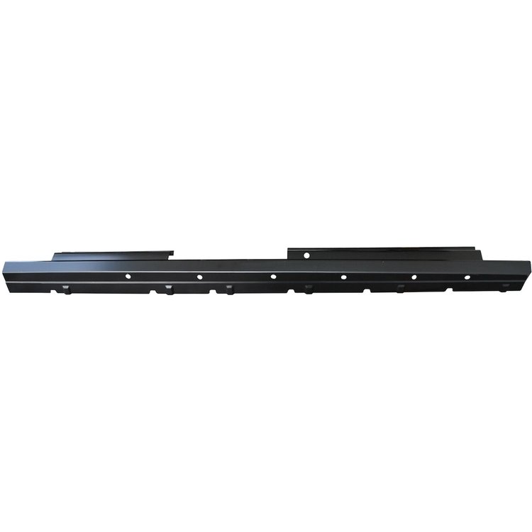 Slip-On Rocker Panel