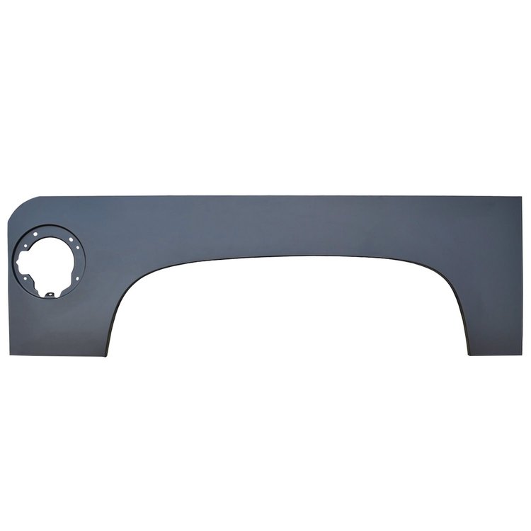 Upper Wheel Arch