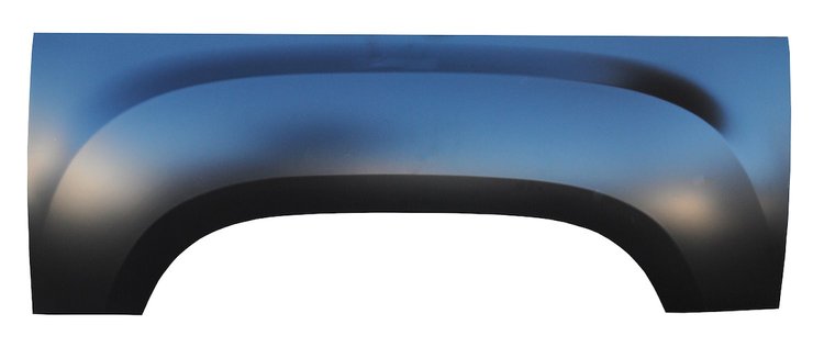 0864-145 Upper Wheel Arch for 2007-2013 GMC Sierra [Left/Driver Side]