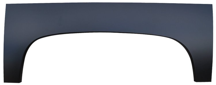 WHEEL ARCH 2007-13 CHEVY/