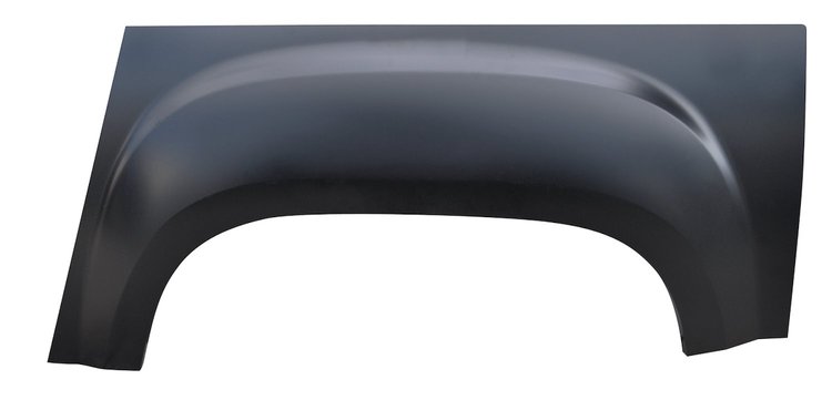 UPPR WHEEL ARCH SIERRA LH
