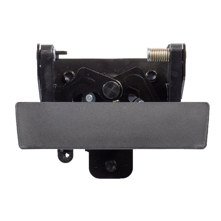Tailgate Handle