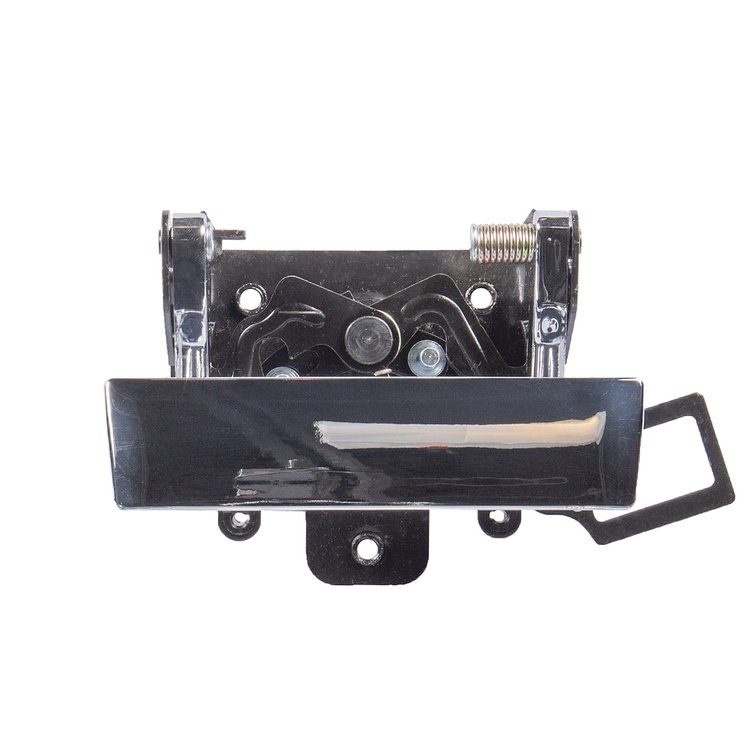Tailgate Handle