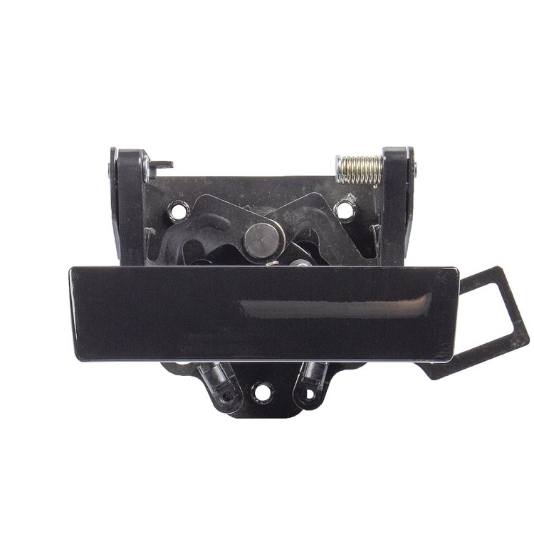 Tailgate Handle