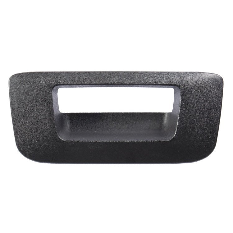 Tailgate Handel Bezel