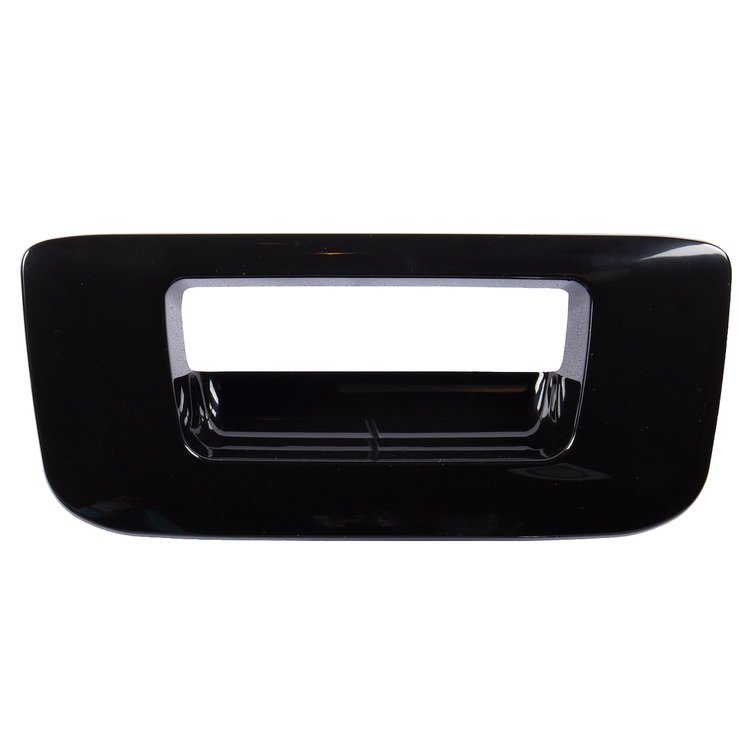 Tailgate Handel Bezel
