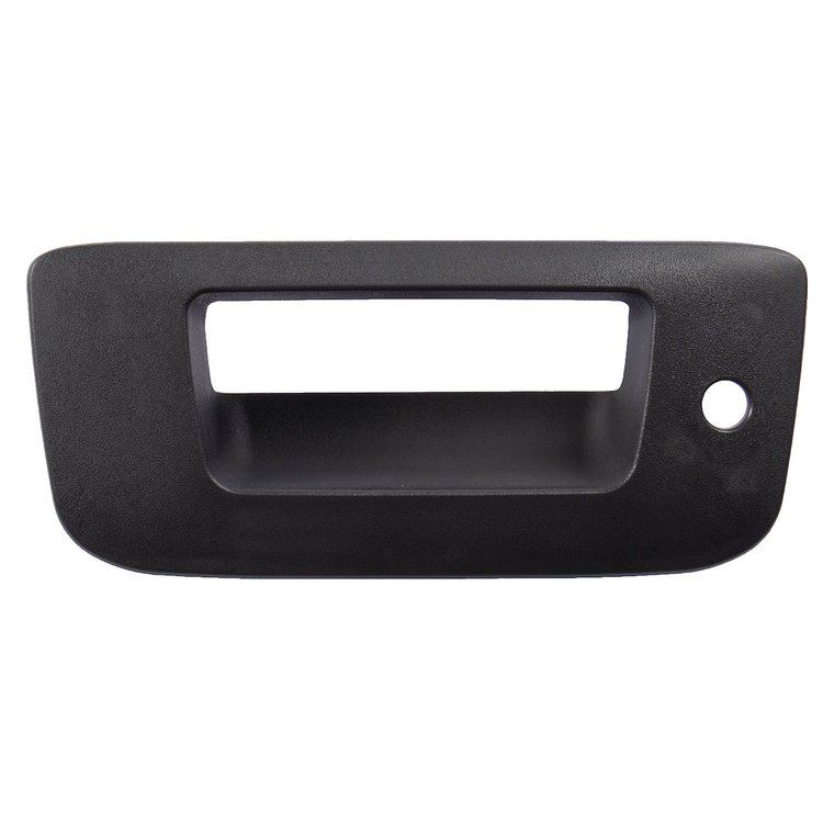 Tailgate Handel Bezel