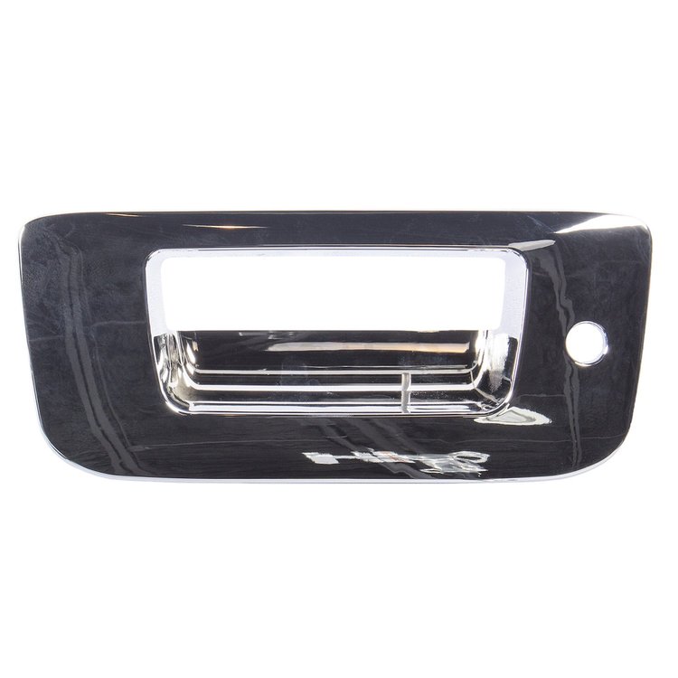Tailgate Handel Bezel
