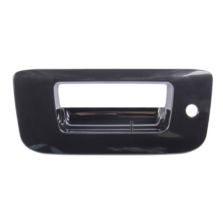 Tailgate Handel Bezel