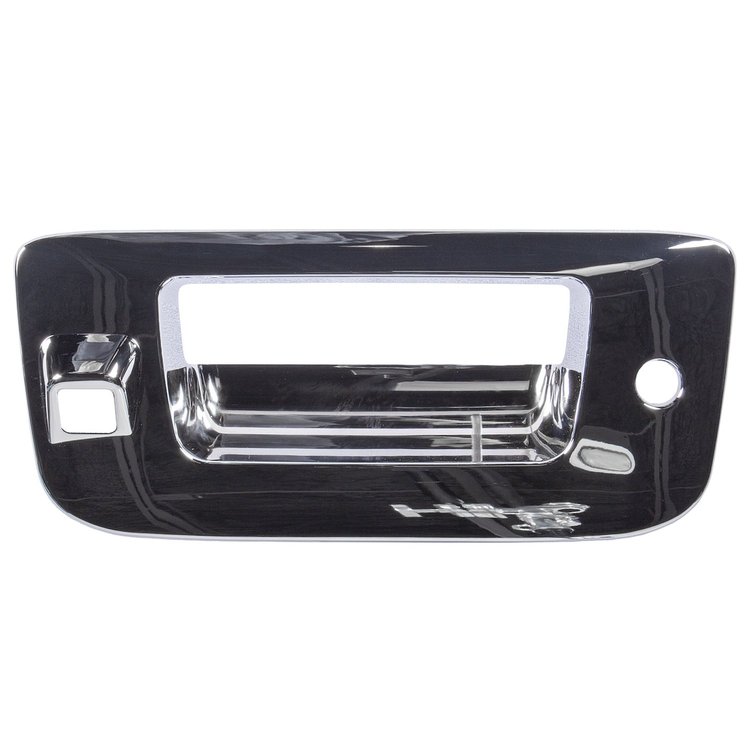 Tailgate Handel Bezel