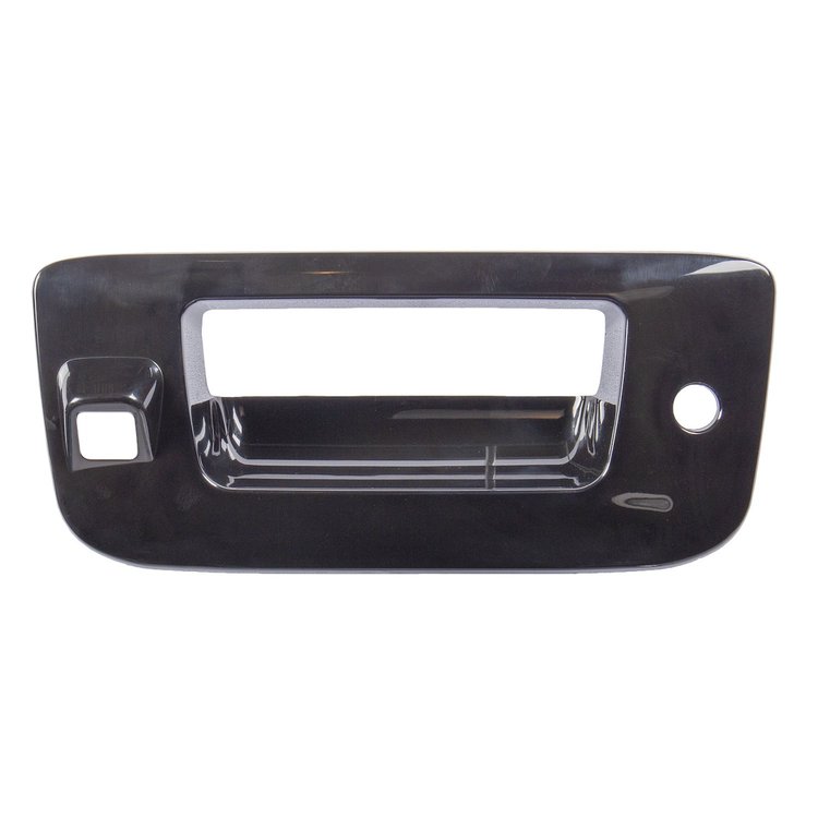 Tailgate Handel Bezel