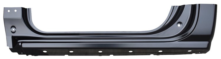 0865-101 Rocker Panel for 2014-2018 Chevy/GMC Trucks Silverado And Sierra [Left/Driver Side]