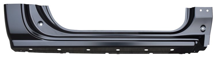 0865-102 Rocker Panel for 2014-2018 Chevy/GMC Trucks Silverado And Sierra [Right/Passenger Side]