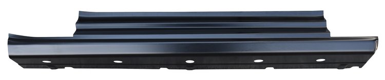 Right Slip-On Rocker Panel 2014-2018 Chevrolet/GMC Standard Cab