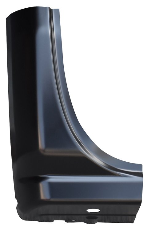 0865-116 Cab Corner for 2014-2018 Chevy Silverado/GMC Sierra Extended Cab Trucks [Right/Passenger Side]