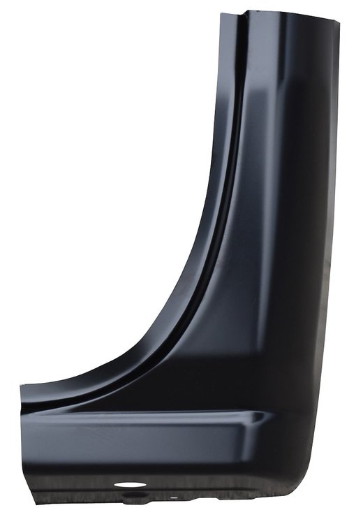 Cab Corner for 2014-2018 Chevy Silverado, GMC Sierra Crew Cab Trucks [Left/Driver Side]