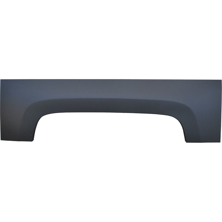 Wheel Arch Upper Section 2014-2018 Chevrolet Silverado Left/Driver Side