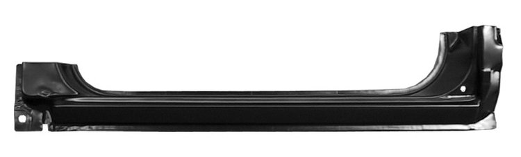 0870-101AL Rocker Panel, 82-'94, Driver's Side