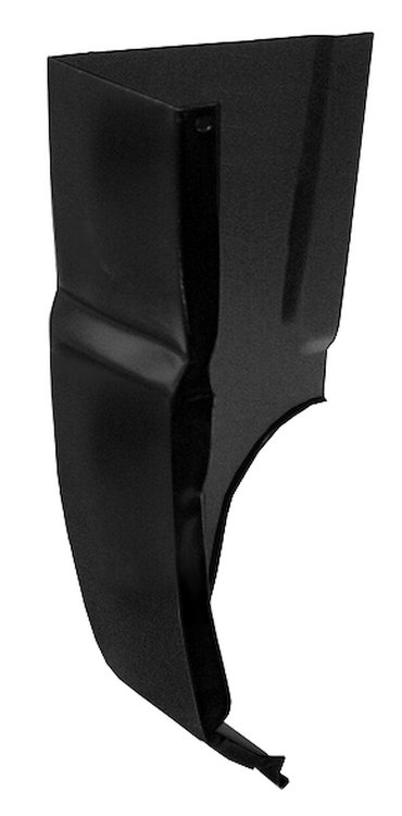 0870-116R Cab Corner, 82-'93, Passenger's Side