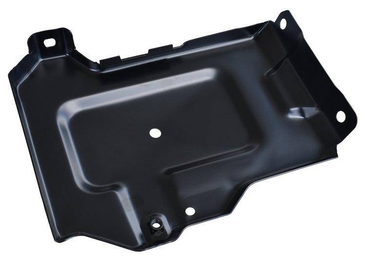 0870-240U Battery Tray, 82-'88