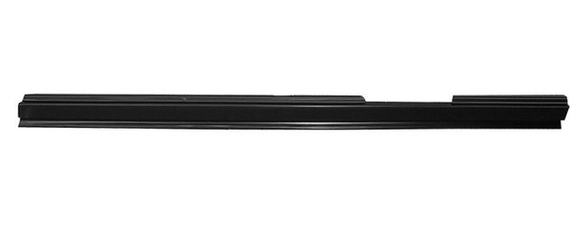 0871-103L Rocker Panel, 83-'94, Driver's Side