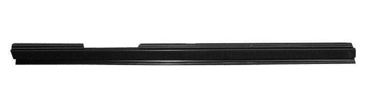 0871-104R Rocker Panel, 83-'94, Passenger's Side