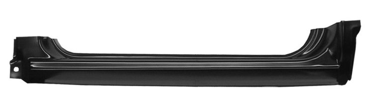 94-02 S-10 O.E. ROCKER PANEL