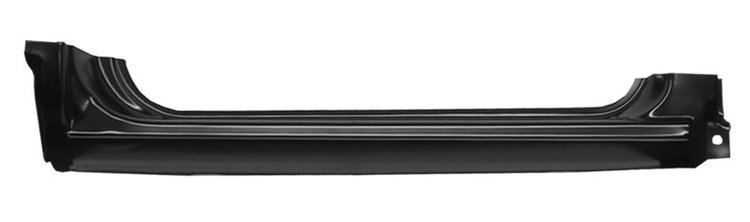 0872-102R Rocker Panel, 94-'04, Passenger's Side