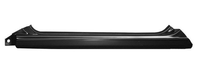 0872-103L Rocker Panel, 94-'04, Driver's Side 0872-103